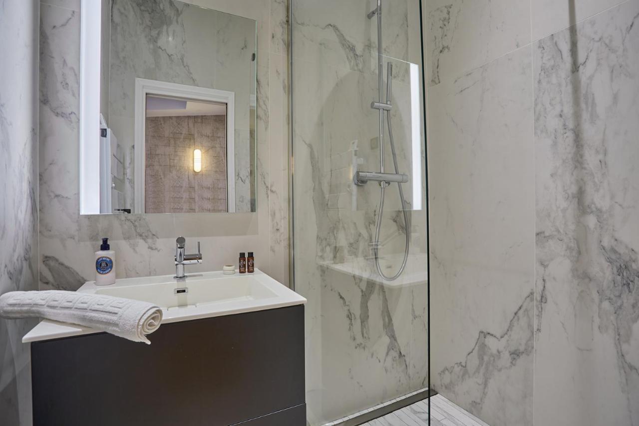 Apartment Saint Germain Des Pres By Studio Prestige Paris Extérieur photo